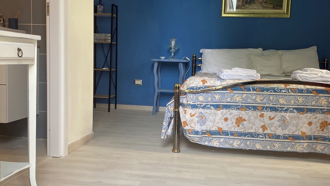 Photo of Bedroom in Portici