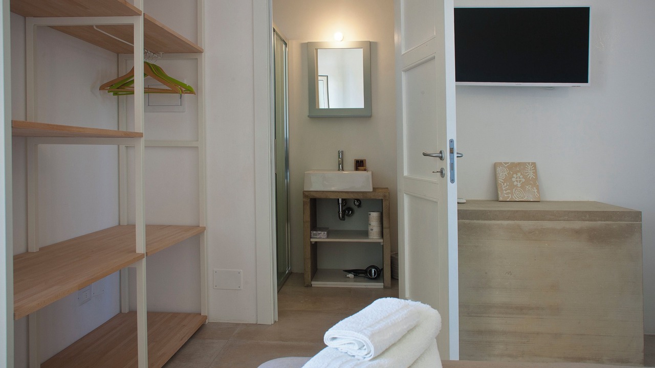 Photo of Bedroom in Otranto
