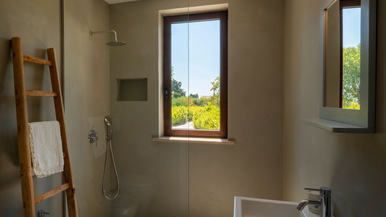 Photo of Bathroom in Otranto