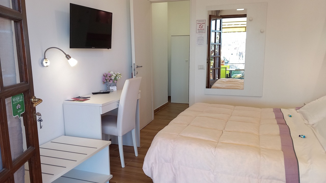 Photo of Bedroom in Castelbuono