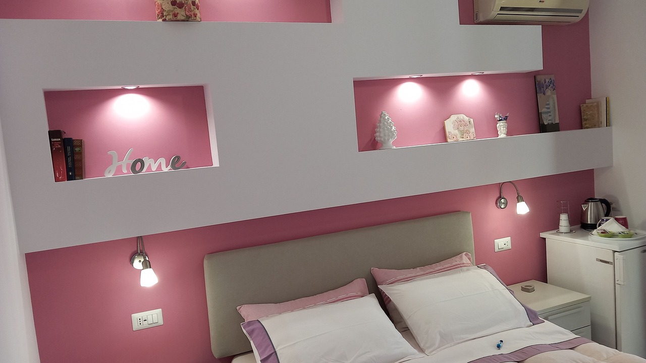 Photo of Bedroom in Castelbuono