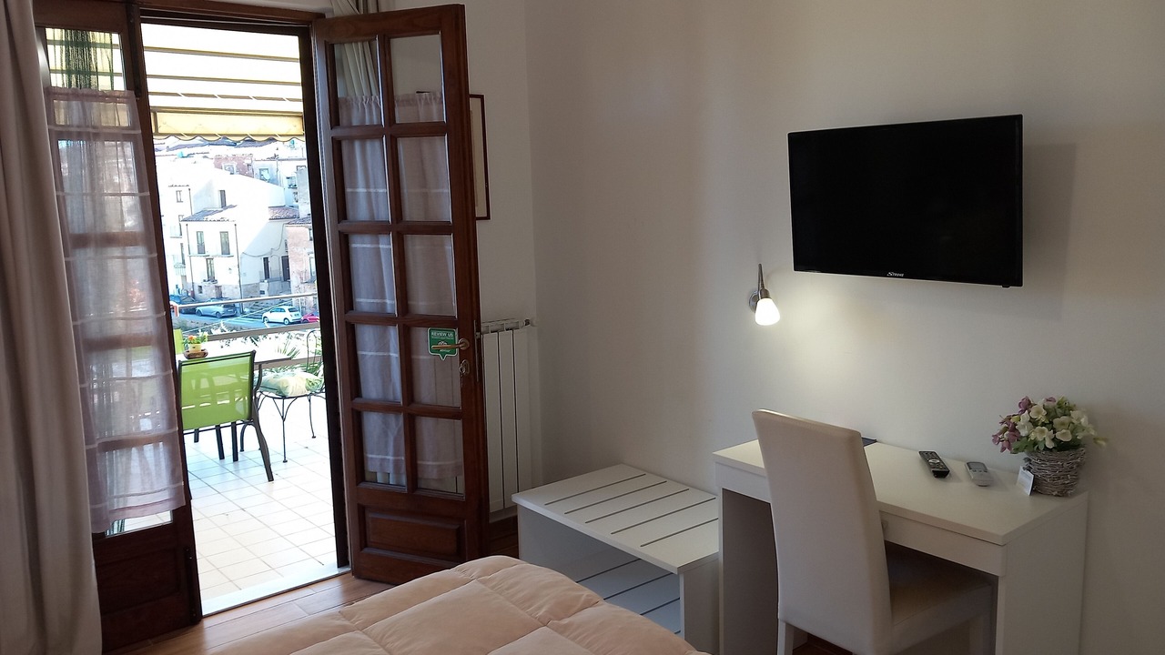 Photo of Bedroom in Castelbuono
