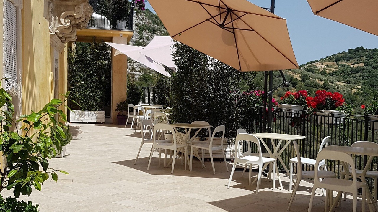 Photo of Outdoor in Ragusa