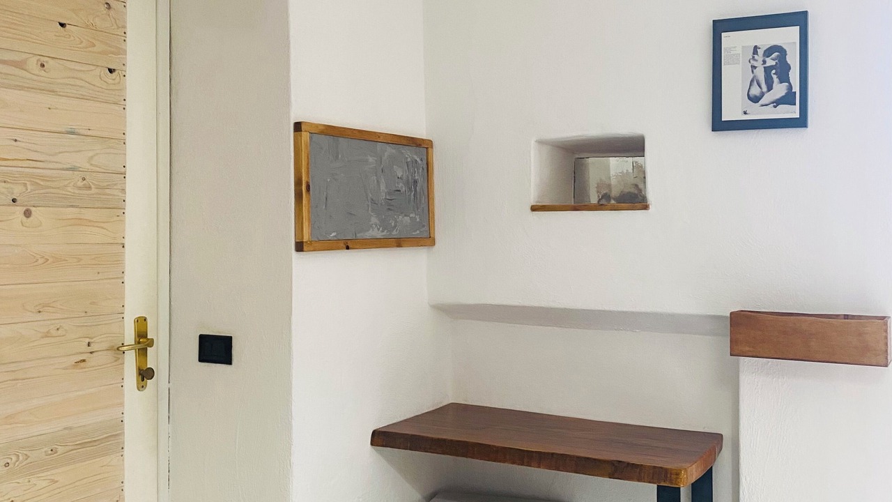 Photo of Bedroom in Ischia Porto