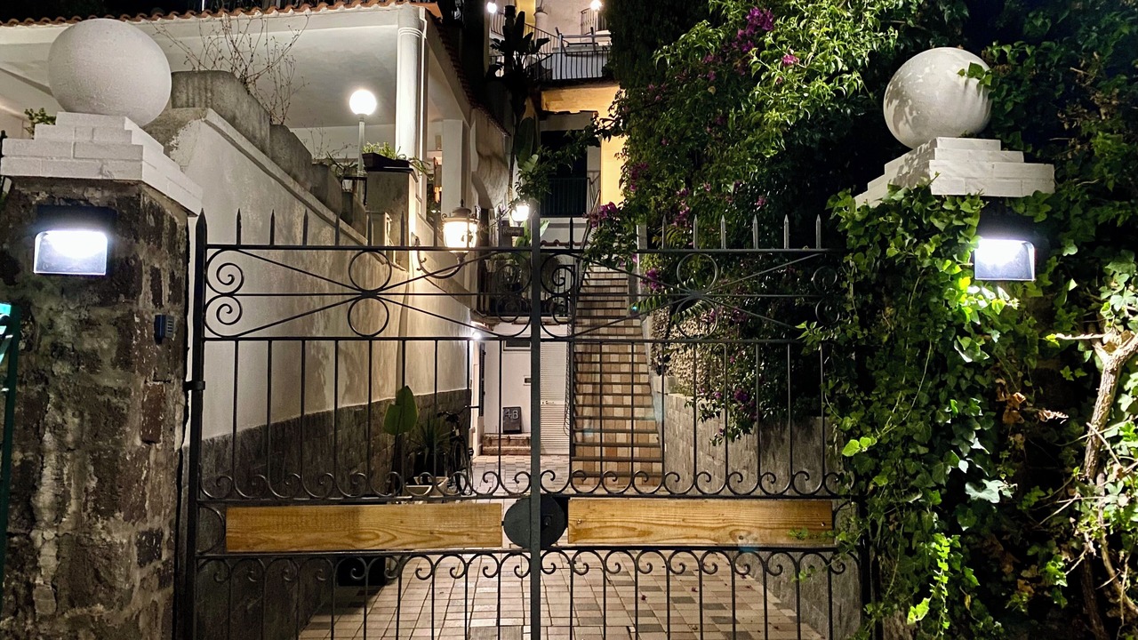 Photo of Outdoor in Ischia Porto