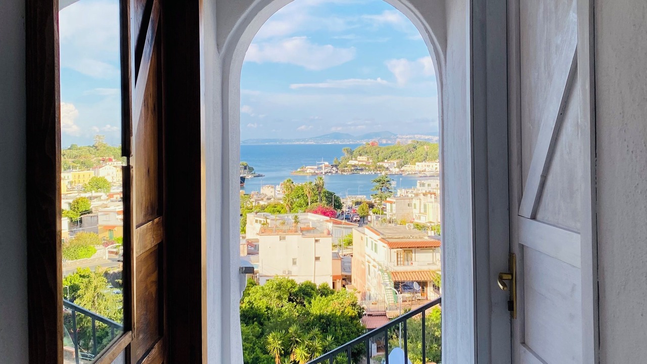 Photo of Outdoor in Ischia Porto