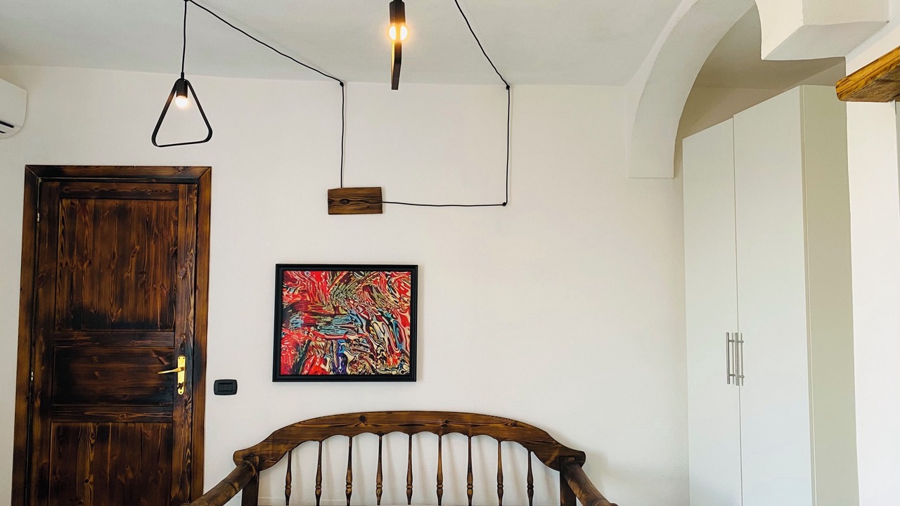 Photo of Bedroom in Ischia Porto