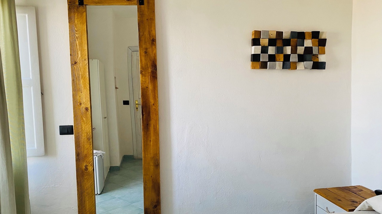 Photo of Bedroom in Ischia Porto