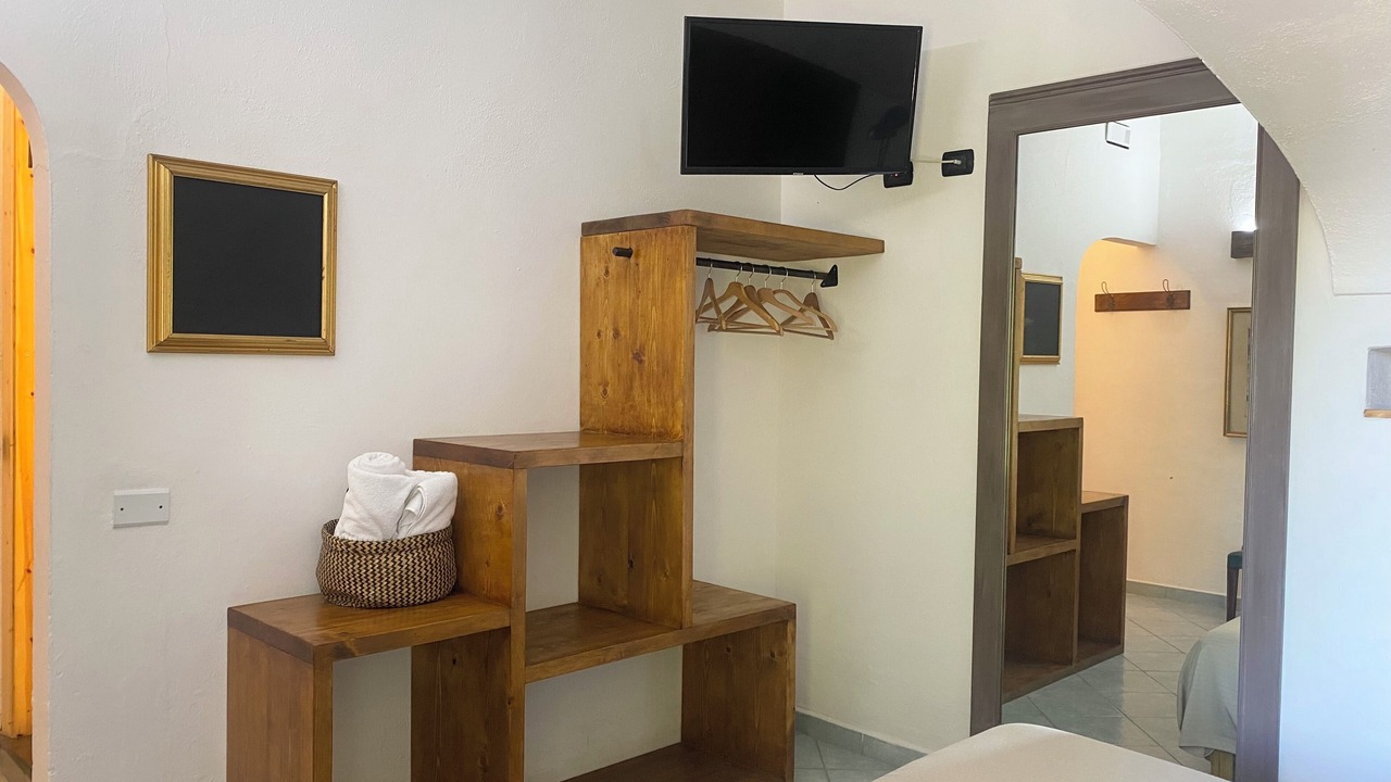 Photo of Bedroom in Ischia Porto