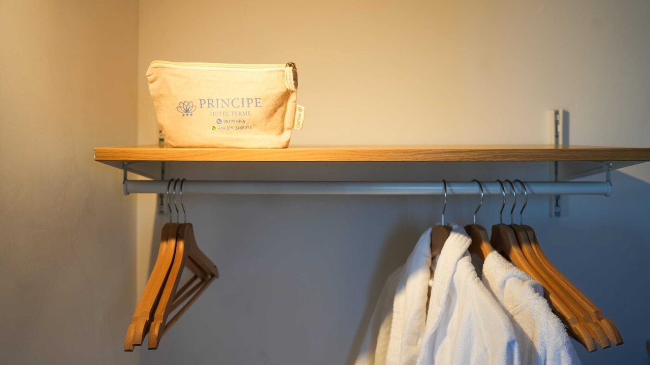 Photo of Bathroom in Lacco Ameno
