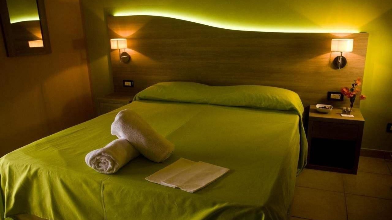 Photo of Bedroom in Messina