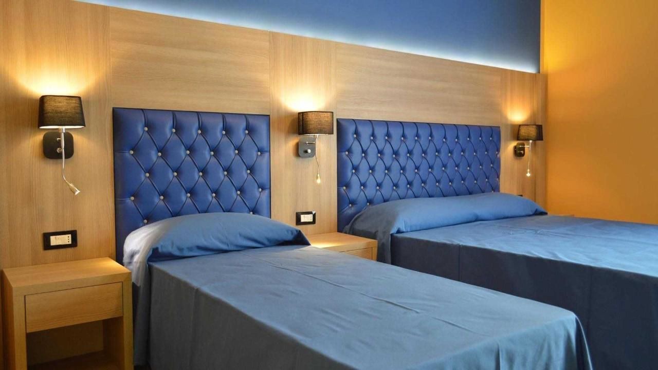 Photo of Bedroom in Messina