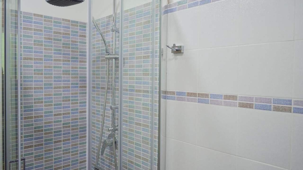 Photo of Bathroom in Messina