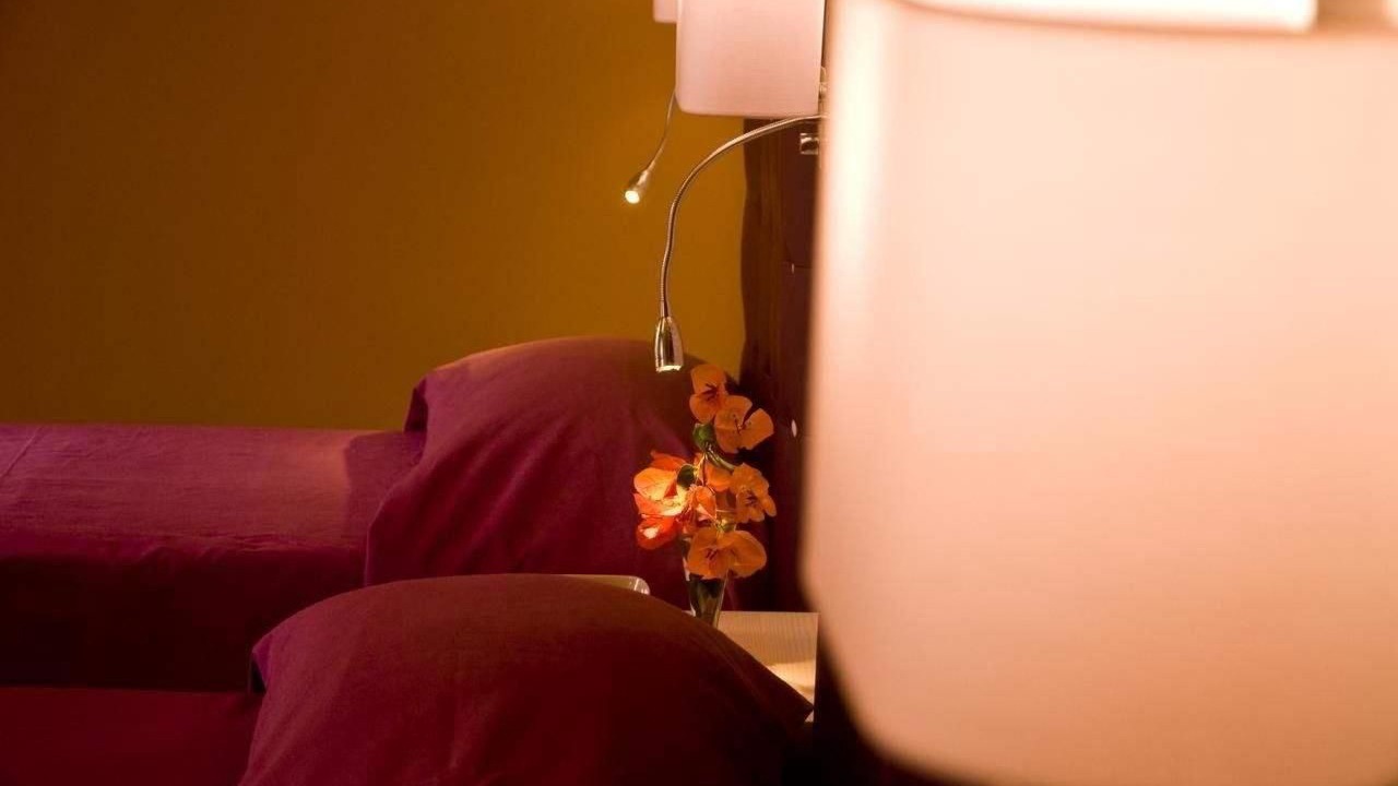 Photo of Bedroom in Messina