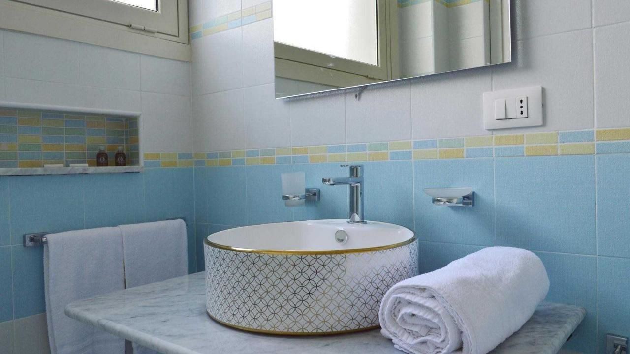 Photo of Bathroom in Messina