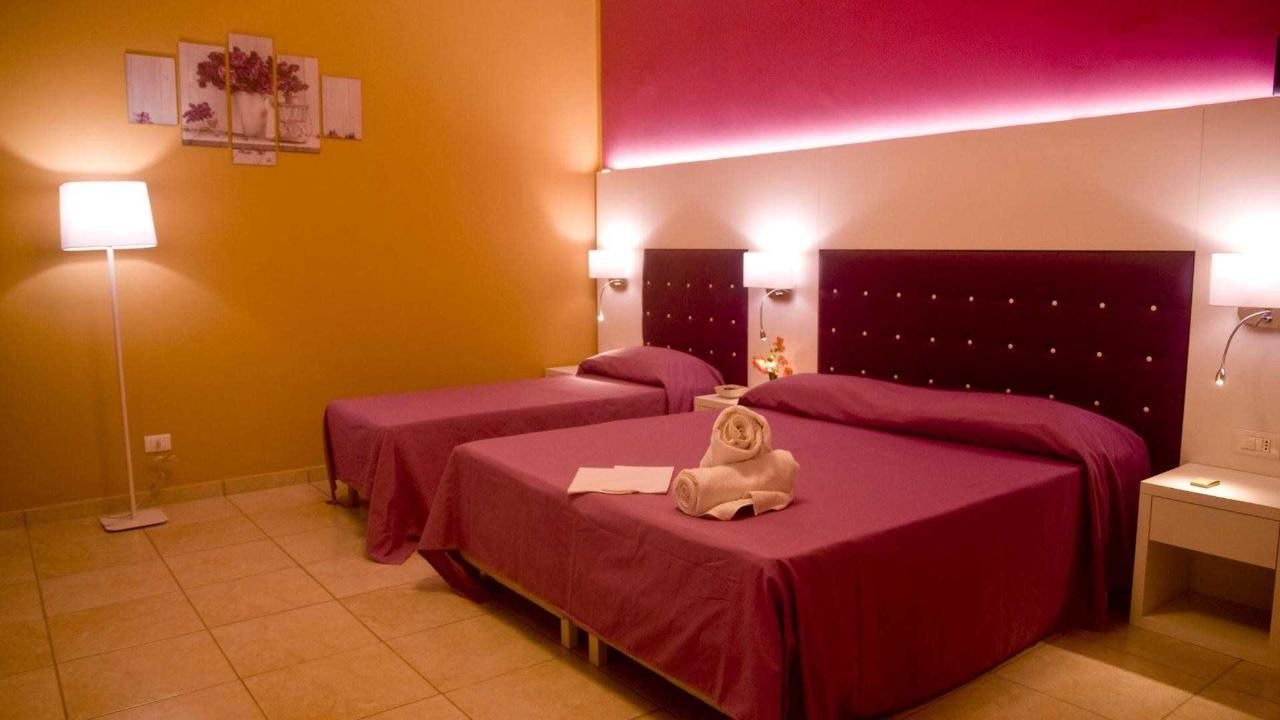 Photo of Bedroom in Messina
