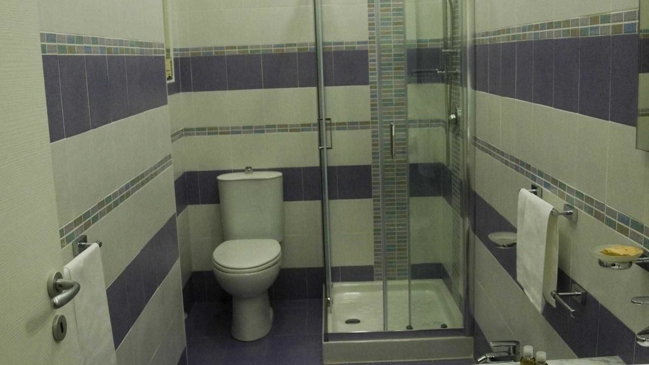 Photo of Bathroom in Messina