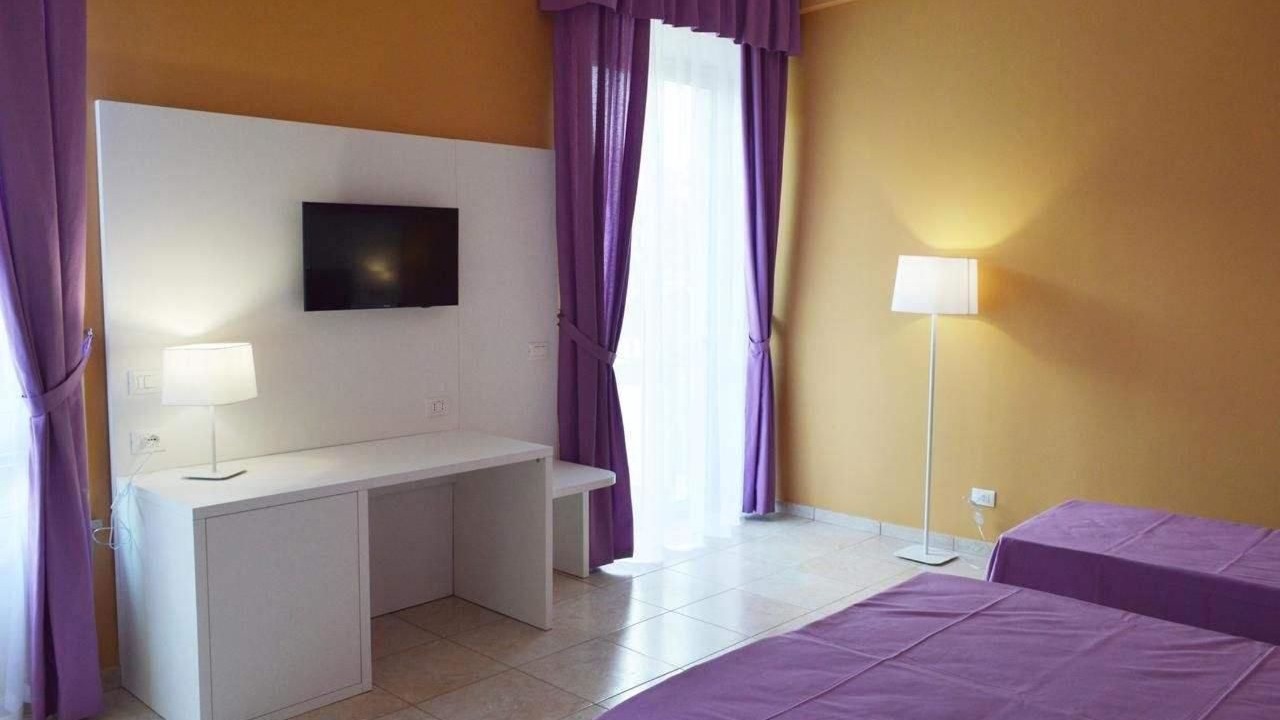 Photo of Bedroom in Messina