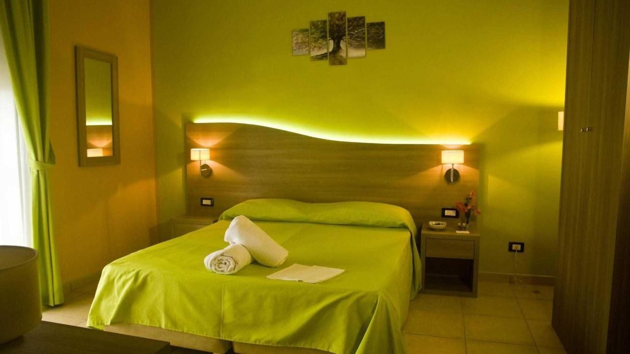 Photo of Bedroom in Messina