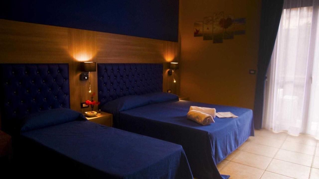 Photo of Bedroom in Messina