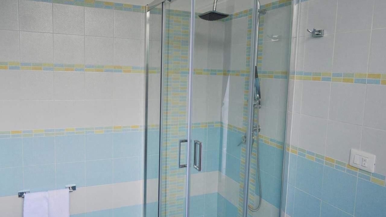 Photo of Bathroom in Messina
