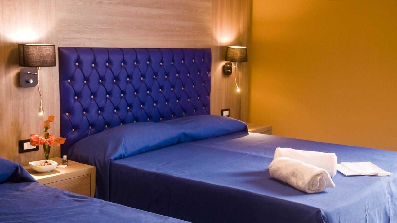 Photo of Bedroom in Messina