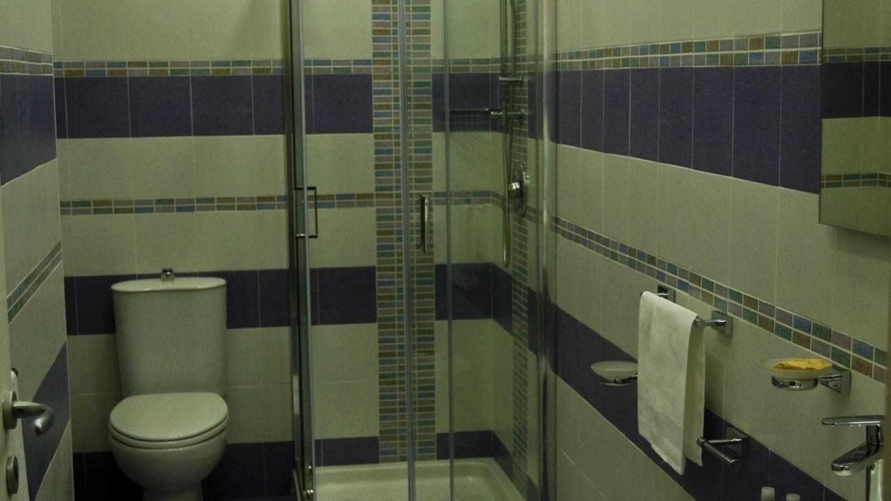 Photo of Bathroom in Messina