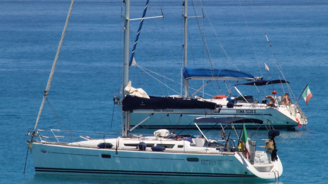 Photo of Others in Marina di Zambrone