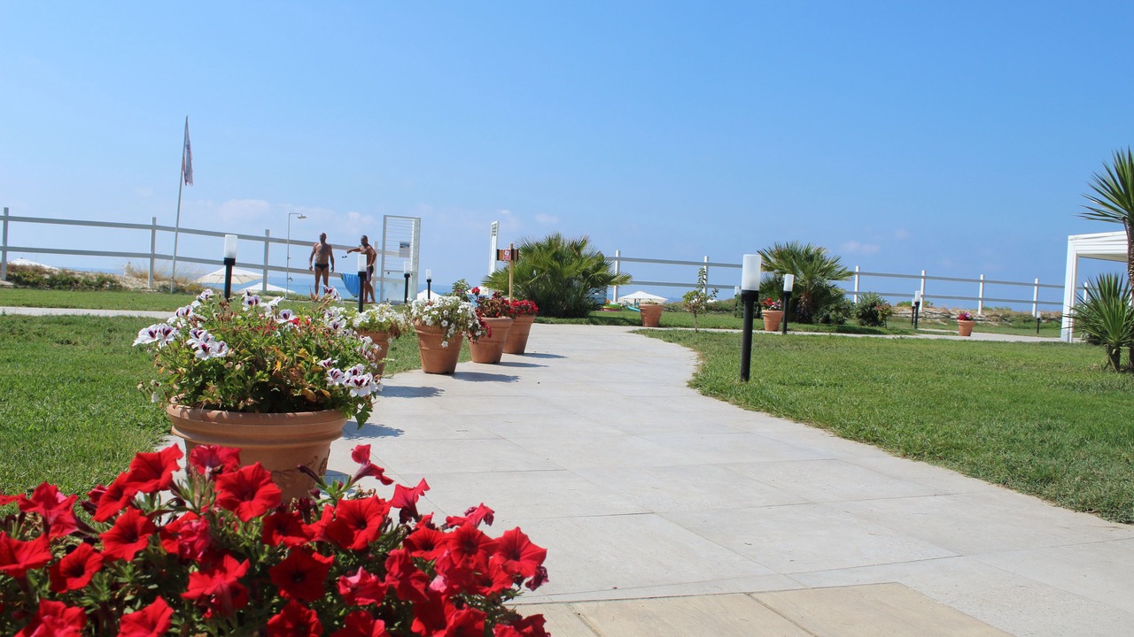 Photo of Outdoor in Marina di Zambrone