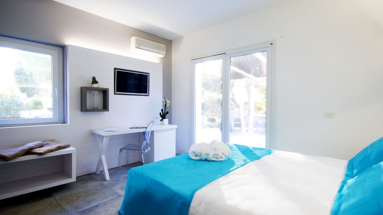 Photo of Bedroom in Marina di Zambrone