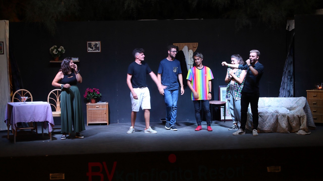 Photo of Others in Marina di Zambrone