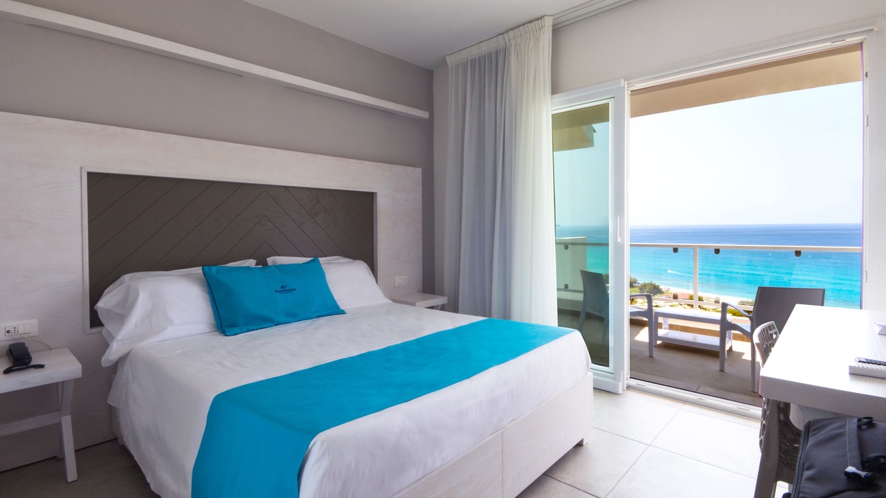 Photo of Bedroom in Marina di Zambrone