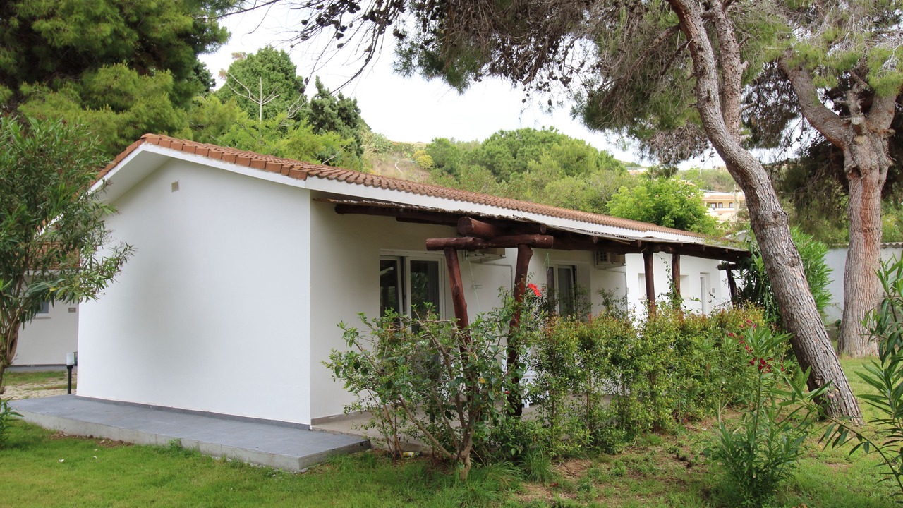 Photo of Patio Balcony in Marina di Zambrone