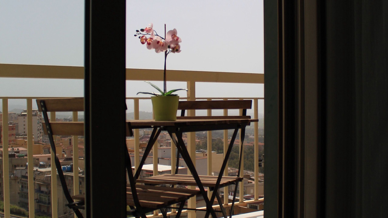 Photo of Patio Balcony in Agrigento