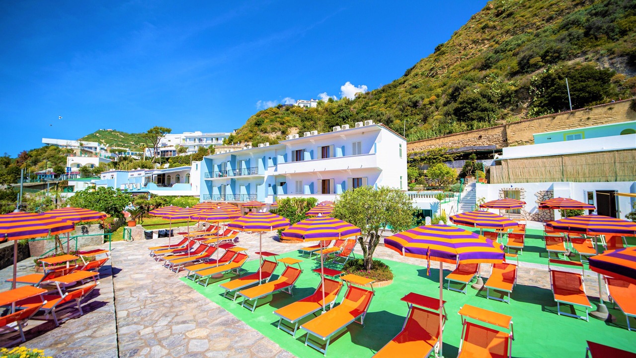 Photo of Outdoor in Barano d'Ischia