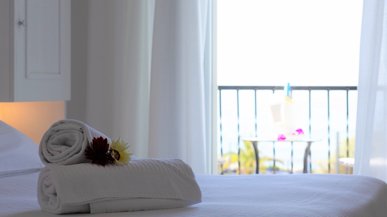 Photo of Bedroom in Barano d'Ischia