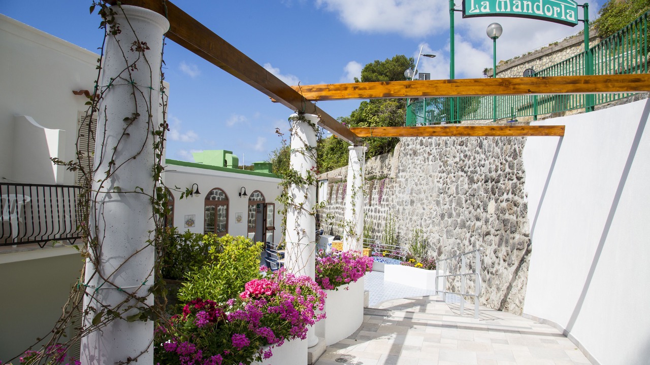 Photo of Outdoor in Barano d'Ischia
