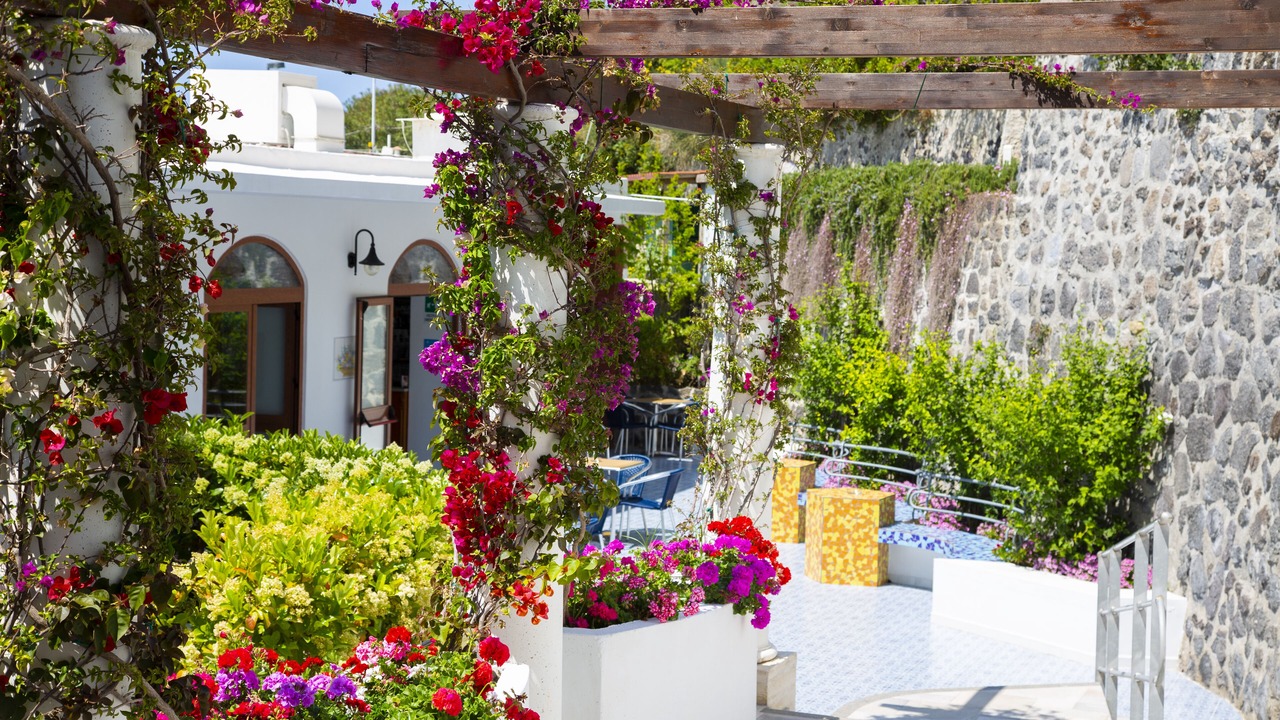 Photo of Outdoor in Barano d'Ischia