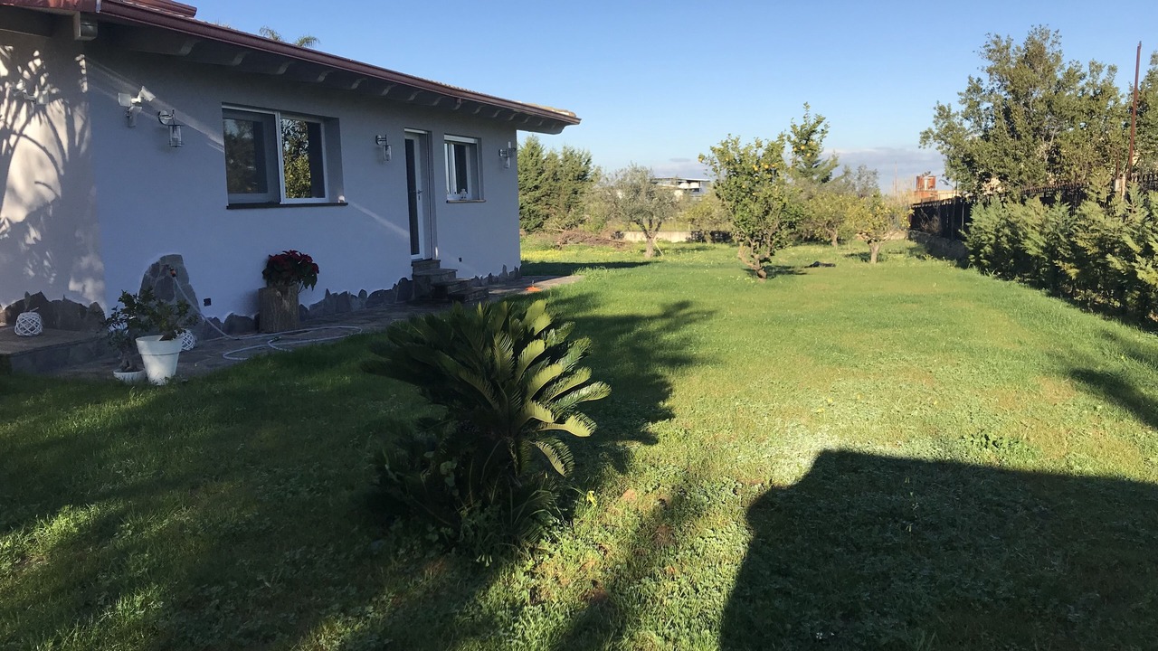 Photo of Outdoor in Partinico