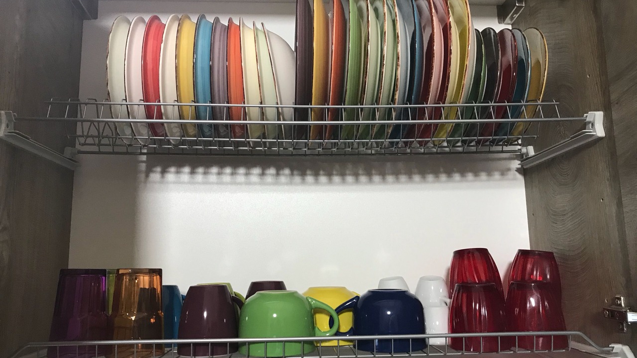Photo of Kitchen in Partinico