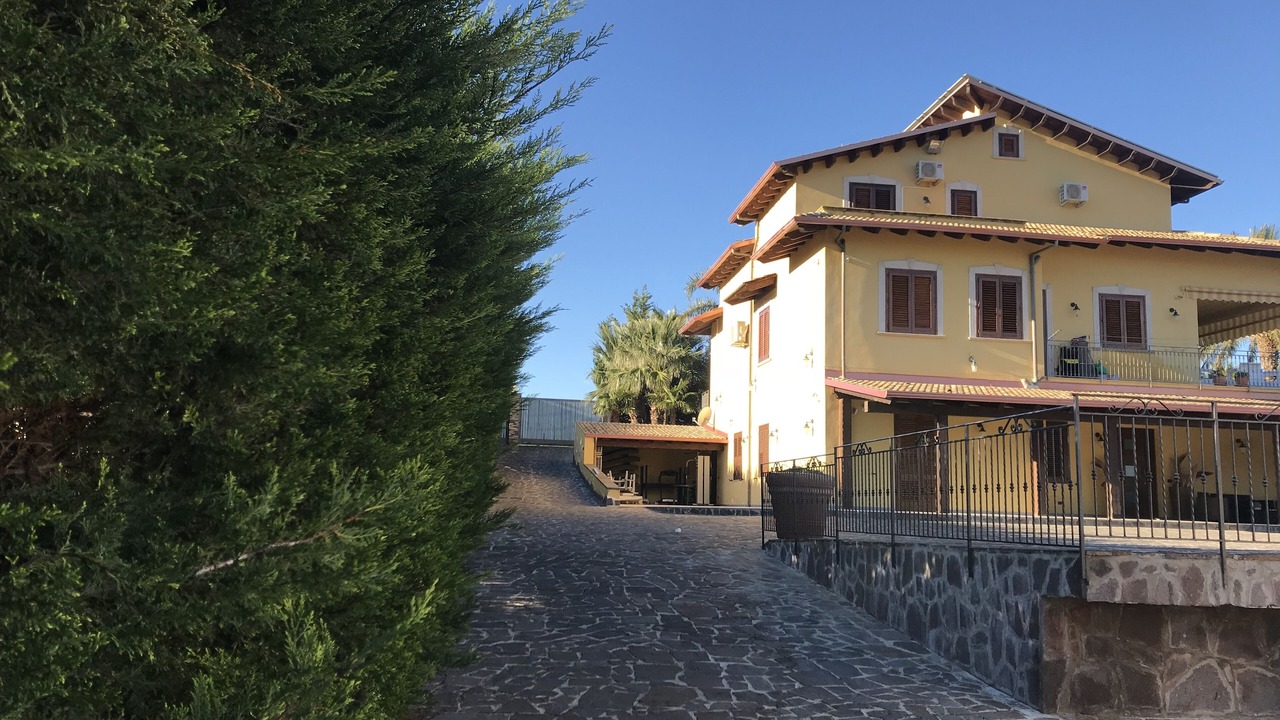 Photo of Outdoor in Partinico