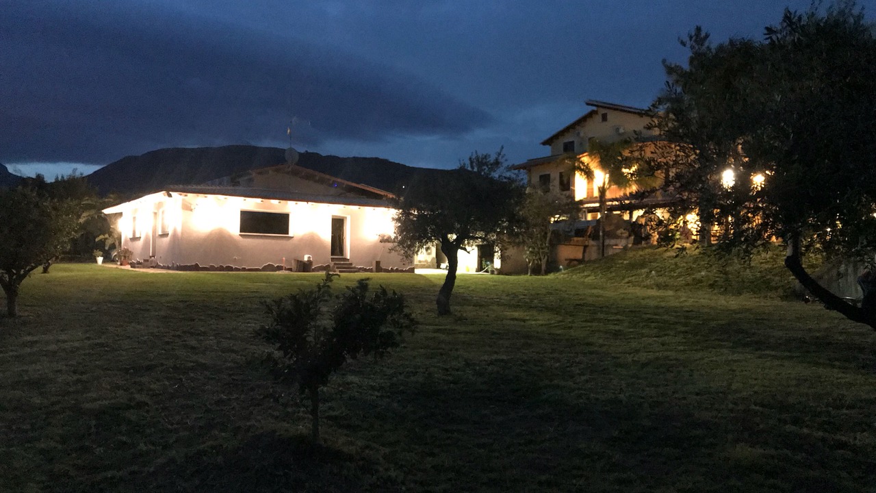 Photo of Outdoor in Partinico