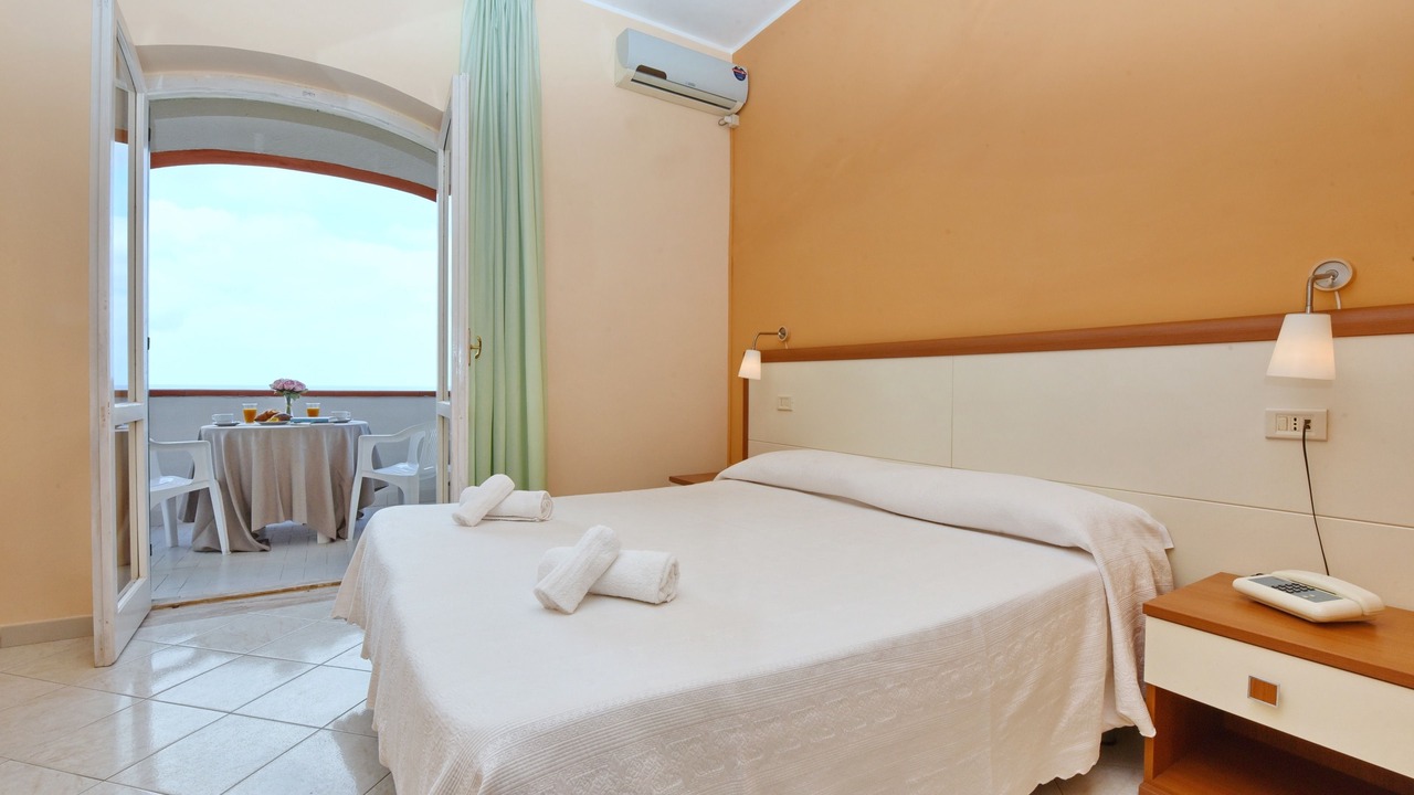 Photo of Bedroom in Santa Maria di Castellabate