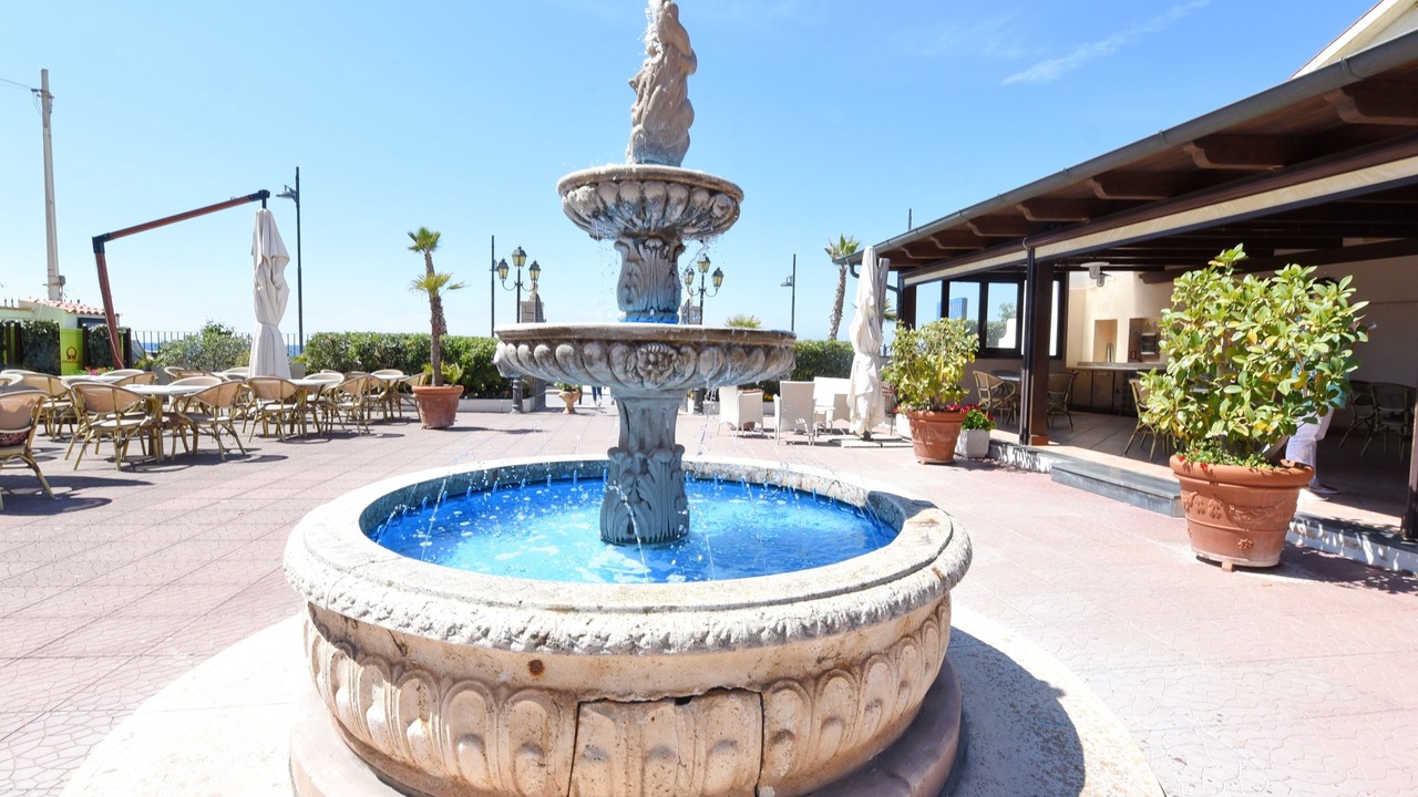 Photo of Outdoor in Santa Maria di Castellabate