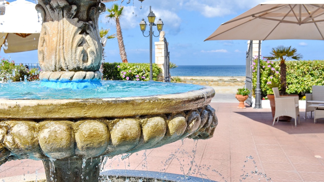 Photo of Outdoor in Santa Maria di Castellabate