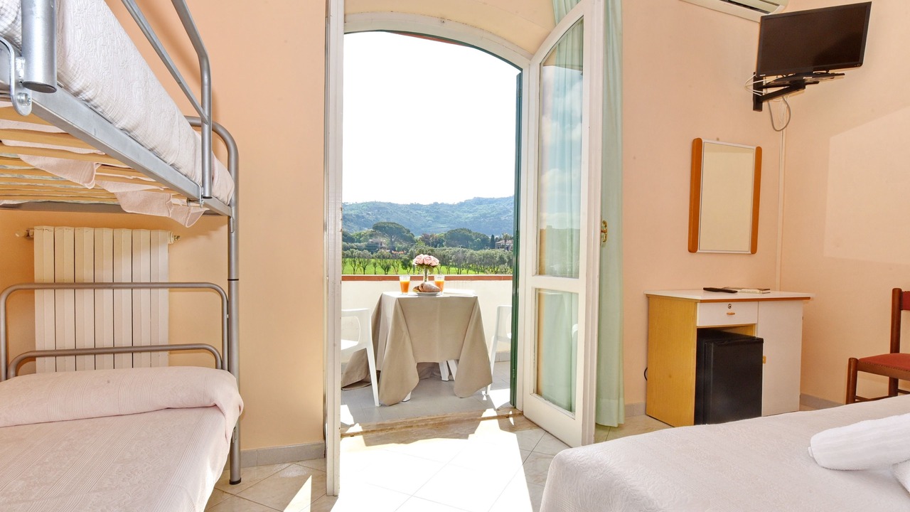 Photo of Bedroom in Santa Maria di Castellabate