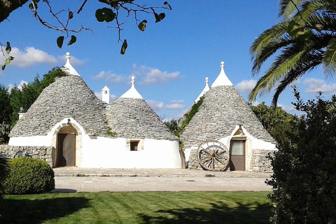 Photo of Outdoor in Gioia del Colle