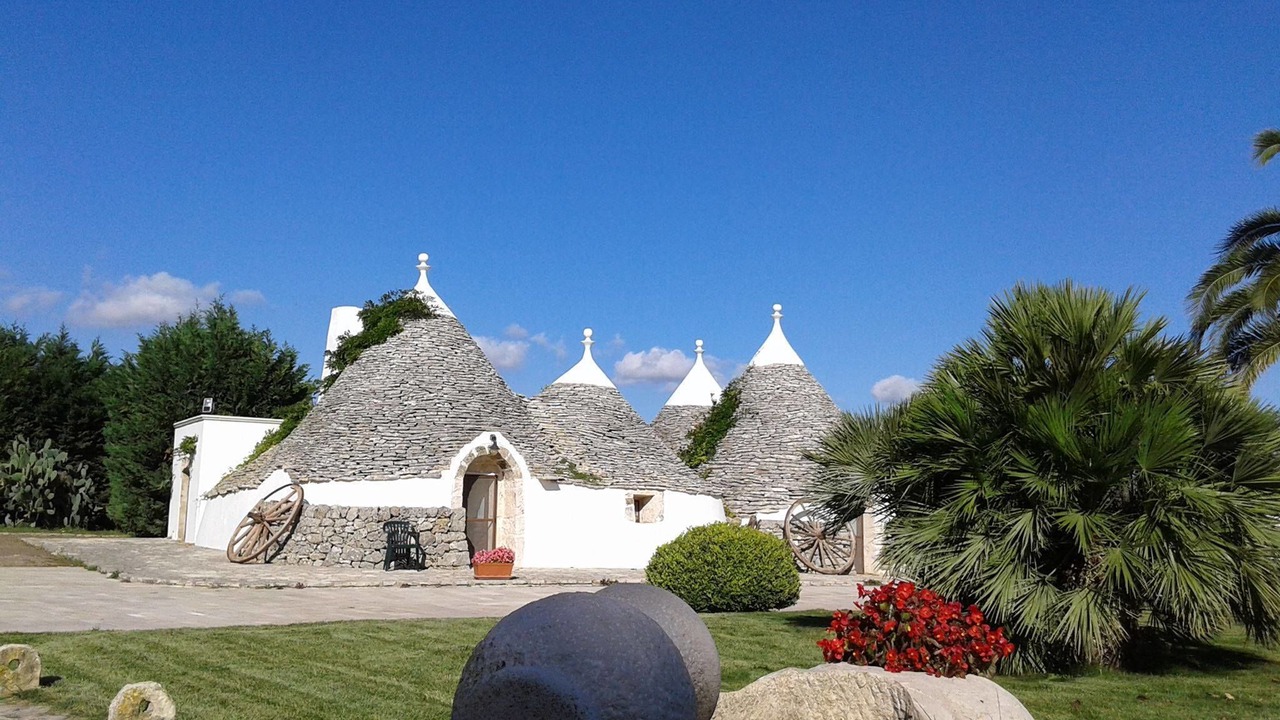 Photo of Outdoor in Gioia del Colle