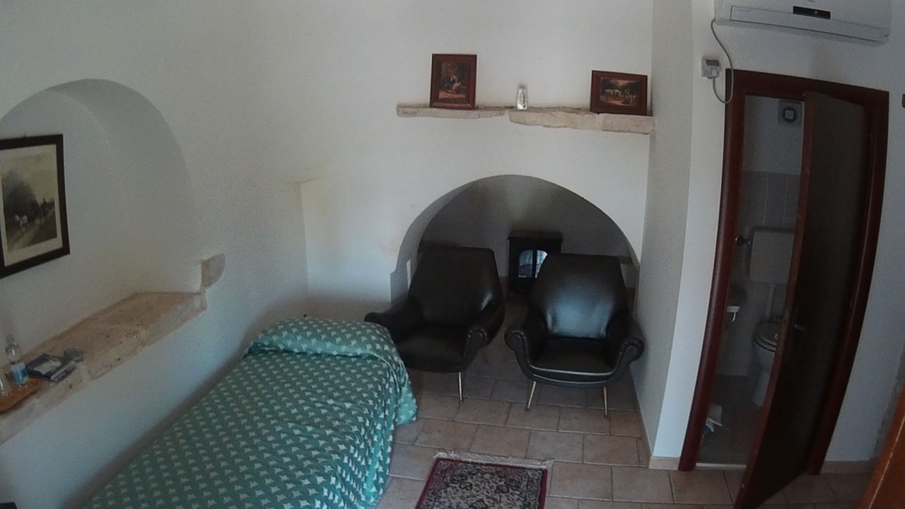 Photo of Bedroom in Gioia del Colle