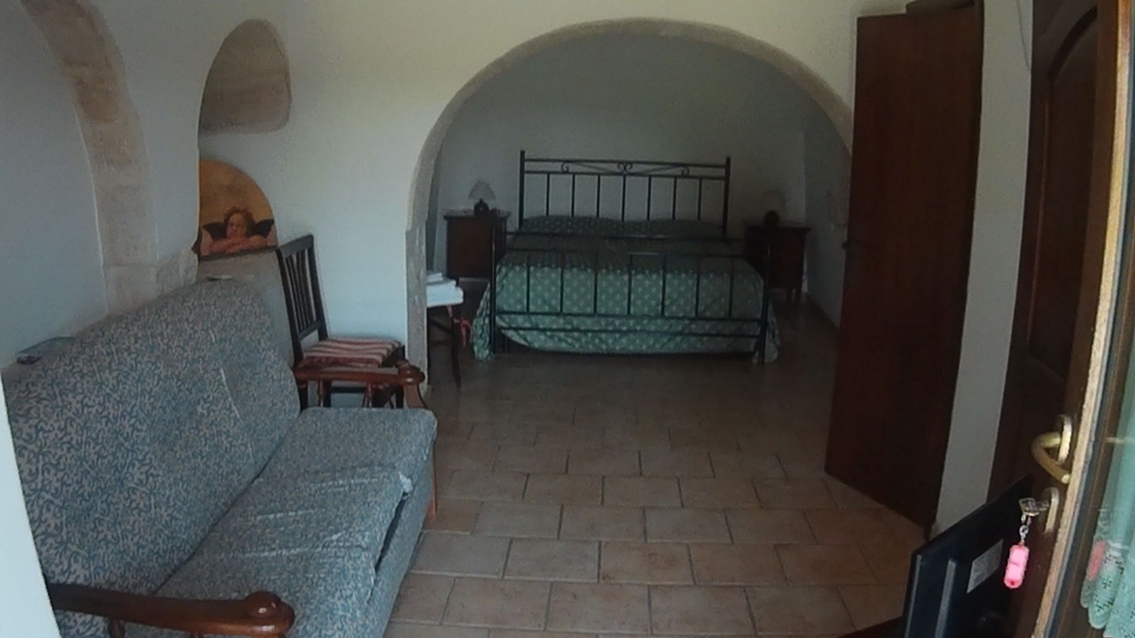 Photo of Bedroom in Gioia del Colle
